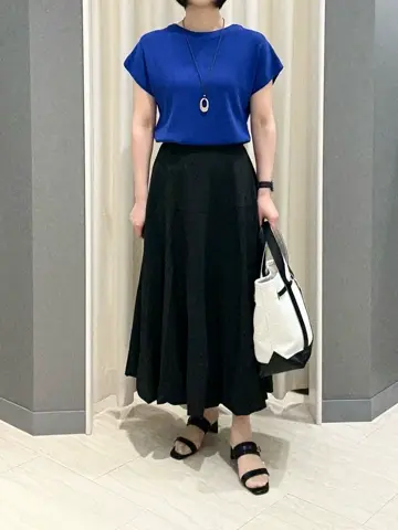 ONWARD CROSSET SELECT N コーディネート画像