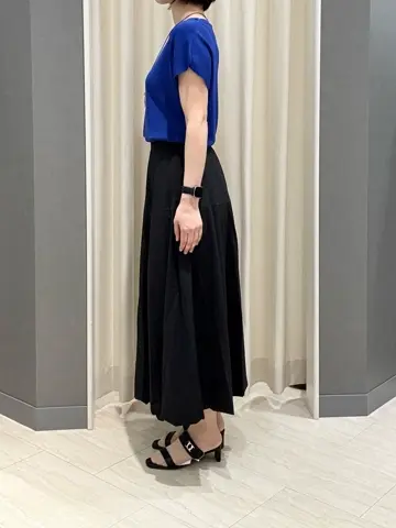 ONWARD CROSSET SELECT N コーディネート画像