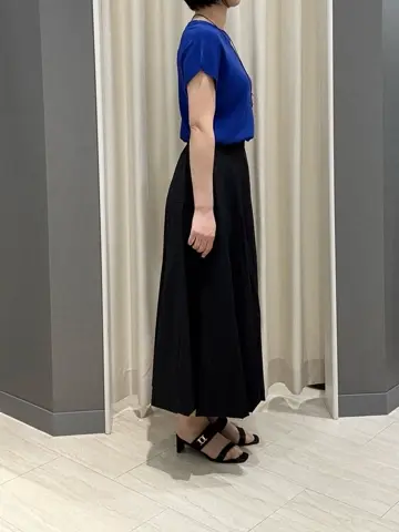 ONWARD CROSSET SELECT N コーディネート画像