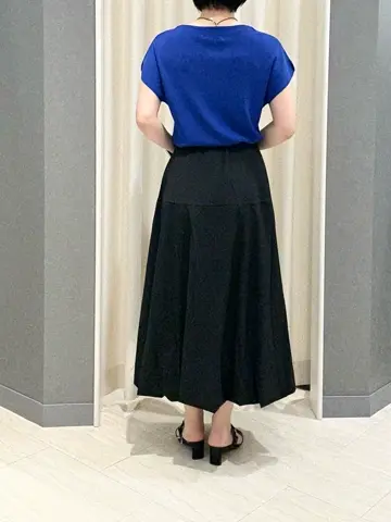 ONWARD CROSSET SELECT N コーディネート画像