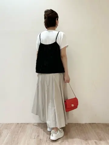 ONWARD CROSSET SELECT 久保 コーディネート画像