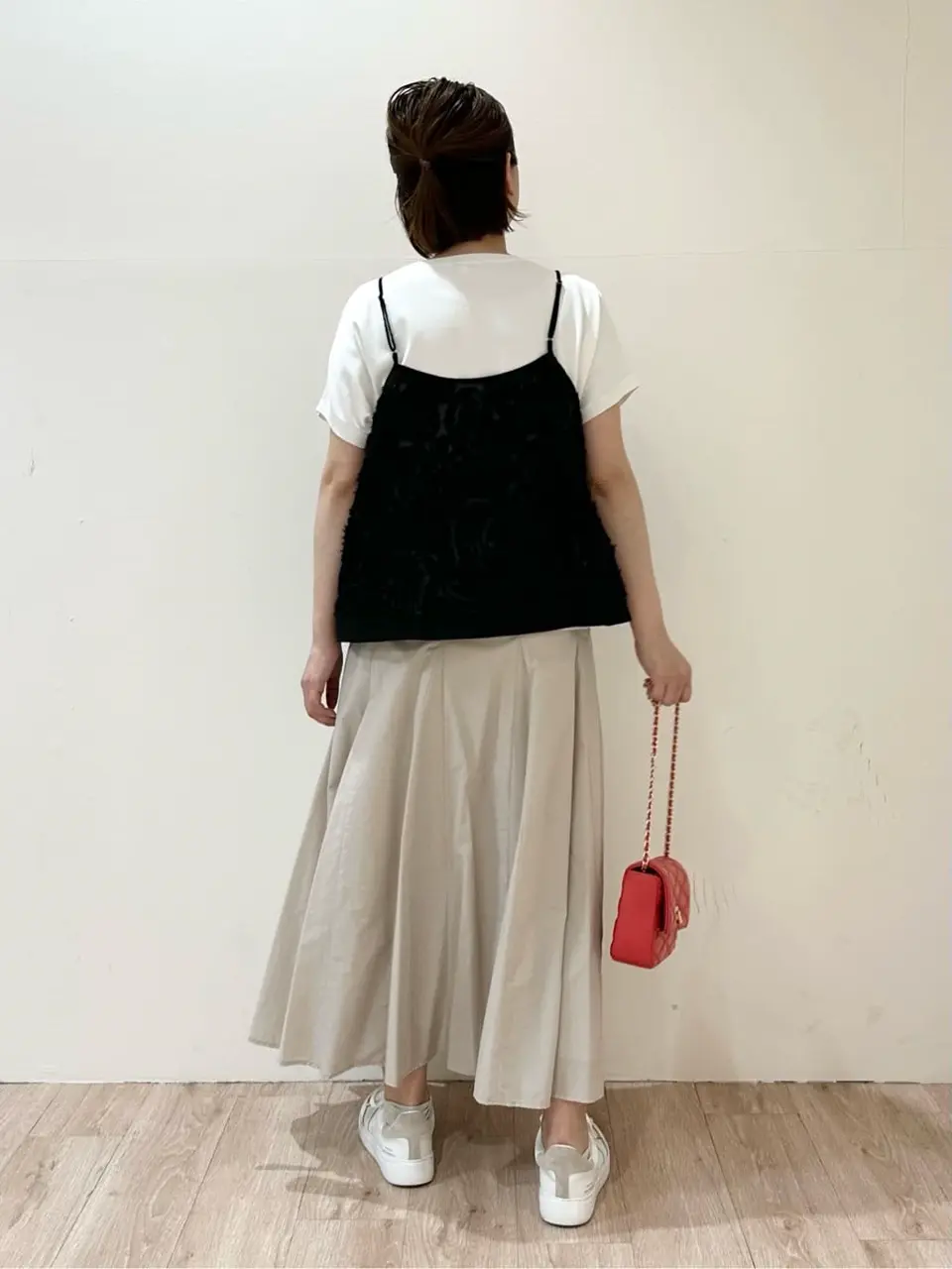 ONWARD CROSSET SELECT 久保 コーディネート画像