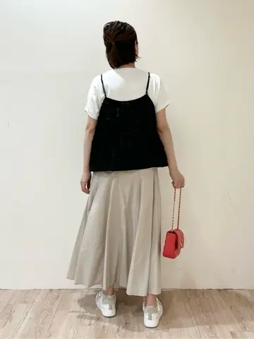 ONWARD CROSSET SELECT 久保 コーディネート画像