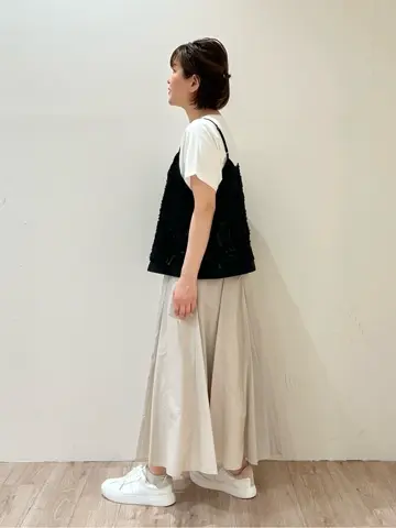 ONWARD CROSSET SELECT 久保 コーディネート画像