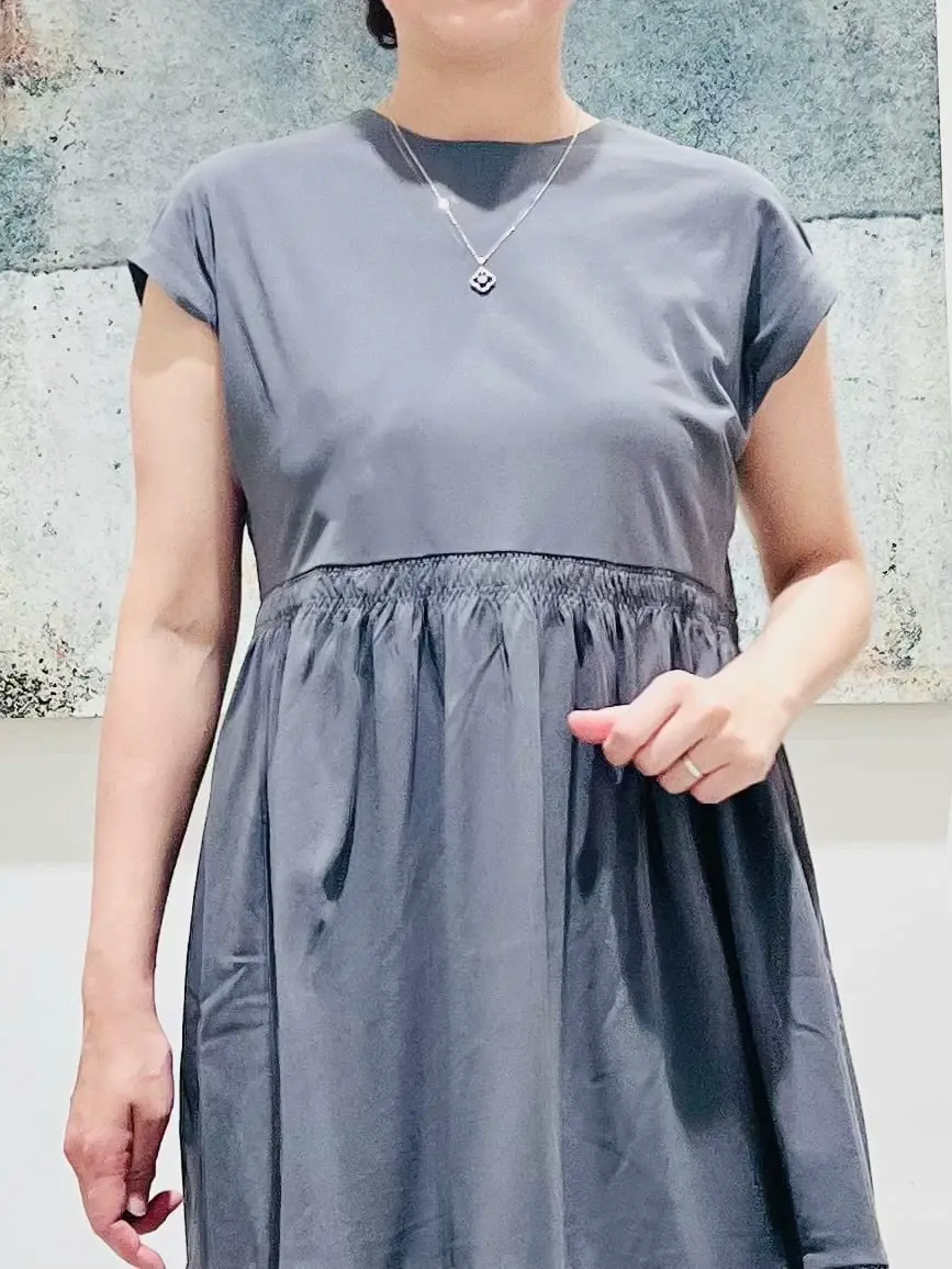 ONWARD CROSSET SELECT 會澤 コーディネート画像