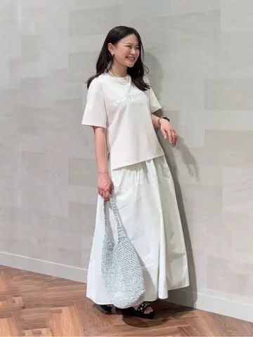 ONWARD CROSSET SELECT 一星 コーディネート画像