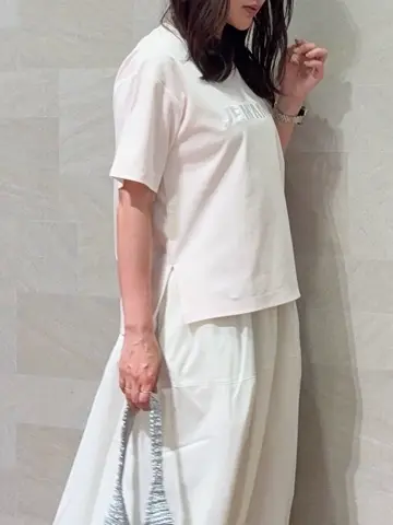 ONWARD CROSSET SELECT 一星 コーディネート画像