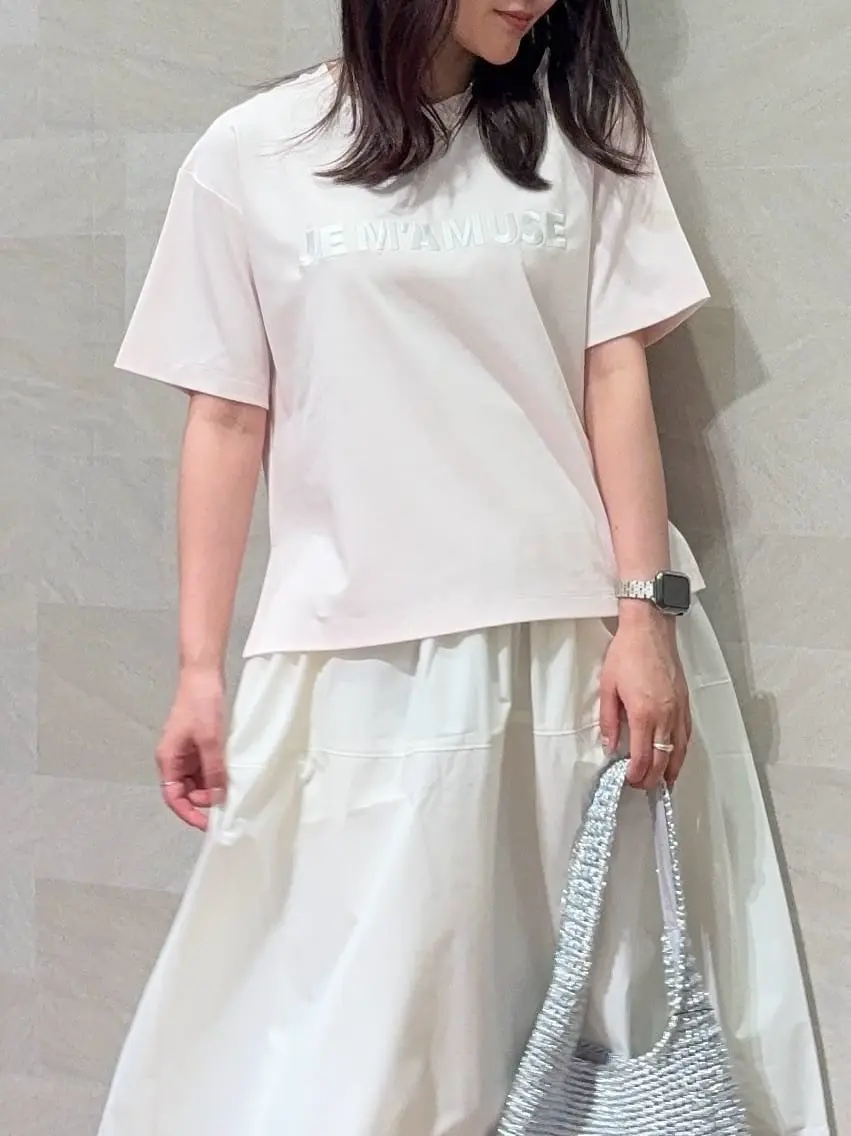 ONWARD CROSSET SELECT 一星 コーディネート画像