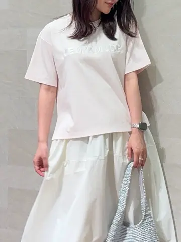 ONWARD CROSSET SELECT 一星 コーディネート画像