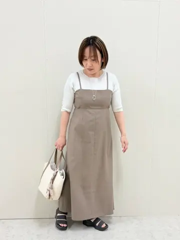 ONWARD CROSSET SELECT 副島 コーディネート画像