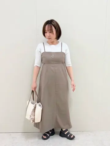 ONWARD CROSSET SELECT 副島 コーディネート画像