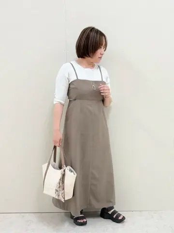 ONWARD CROSSET SELECT 副島 コーディネート画像