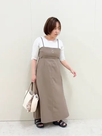 ONWARD CROSSET SELECT 副島 コーディネート画像