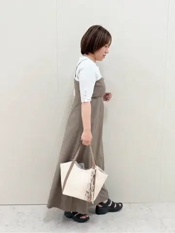 ONWARD CROSSET SELECT 副島 コーディネート画像