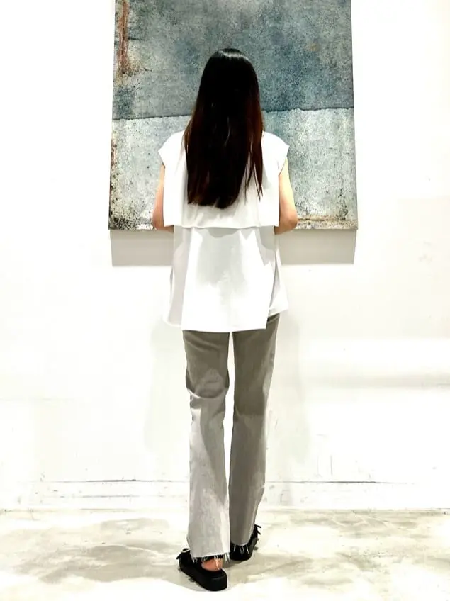 ONWARD CROSSET SELECT 田中 コーディネート画像