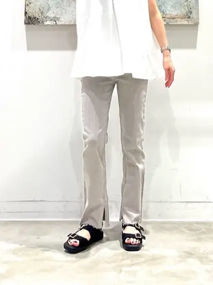 ONWARD CROSSET SELECT 田中 コーディネート画像