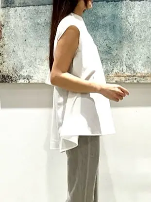 ONWARD CROSSET SELECT 田中 コーディネート画像