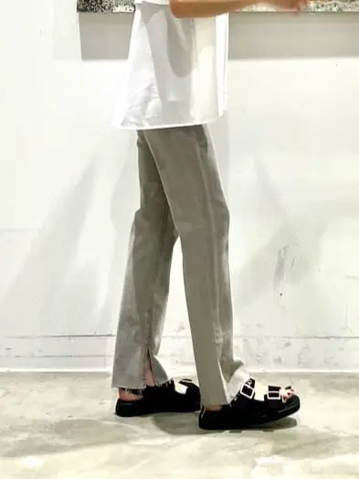 ONWARD CROSSET SELECT 田中 コーディネート画像