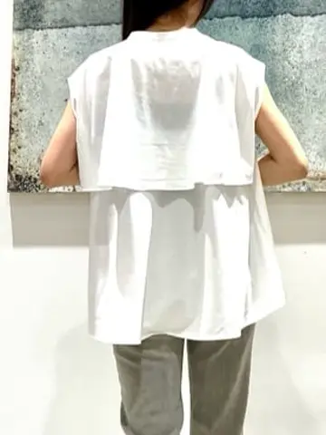 ONWARD CROSSET SELECT 田中 コーディネート画像