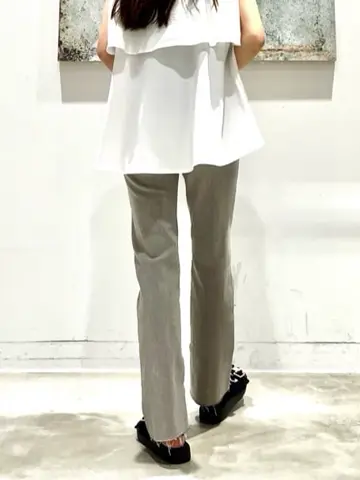 ONWARD CROSSET SELECT 田中 コーディネート画像