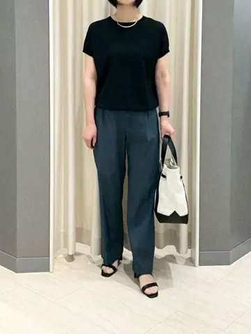 ONWARD CROSSET SELECT N コーディネート画像