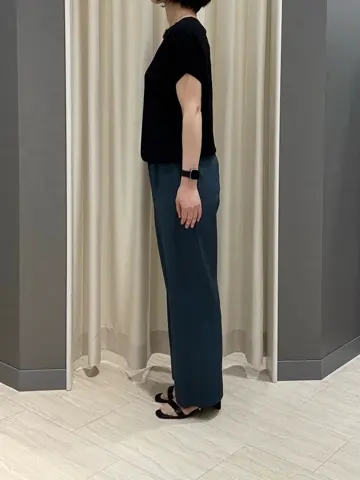 ONWARD CROSSET SELECT N コーディネート画像