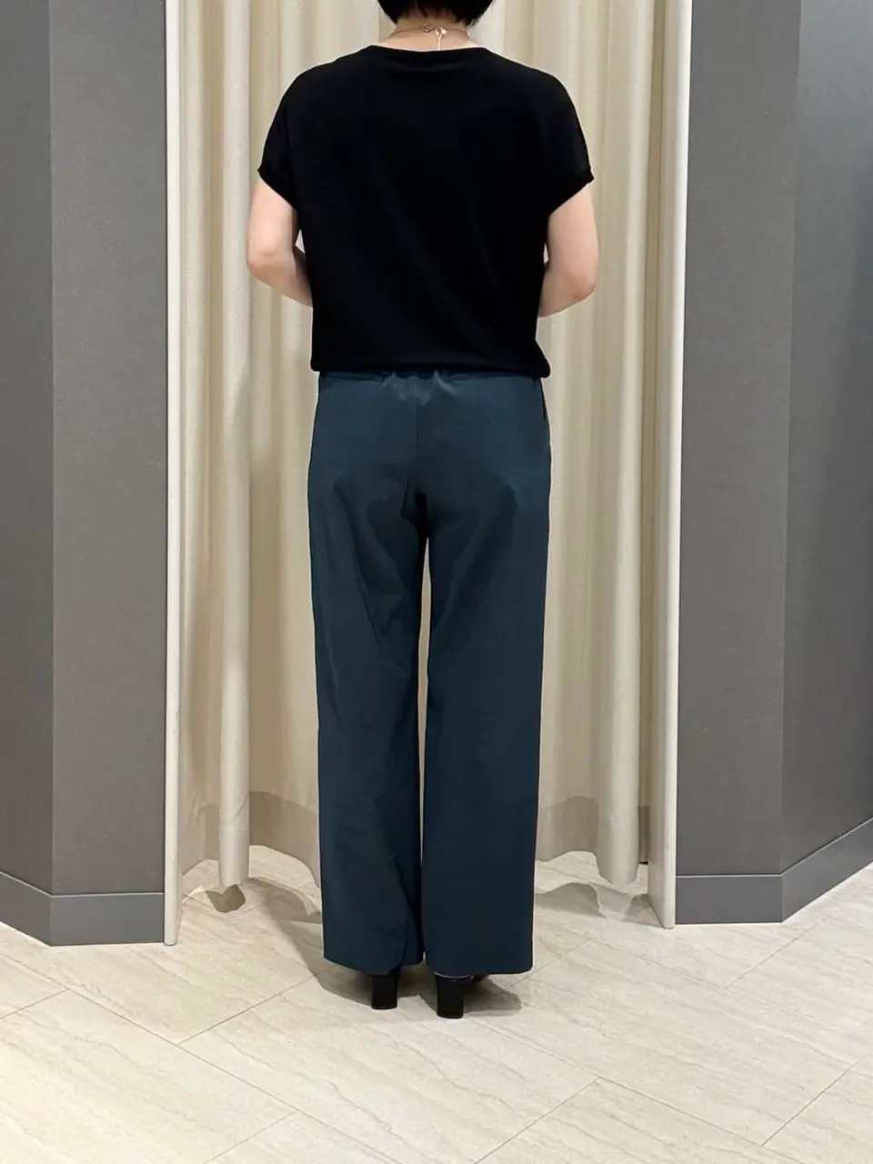 ONWARD CROSSET SELECT N コーディネート画像