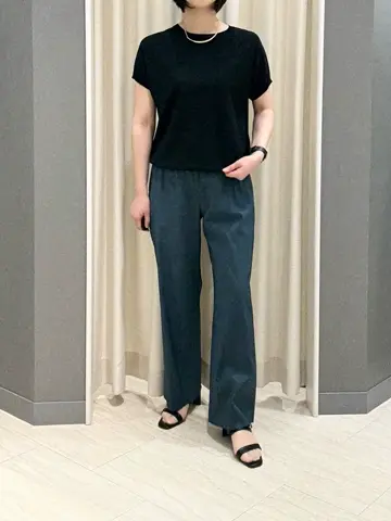 ONWARD CROSSET SELECT N コーディネート画像