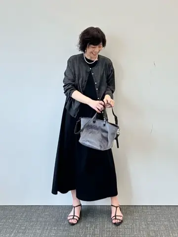 ONWARD CROSSET SELECT maruri コーディネート画像