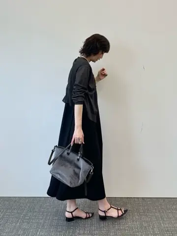 ONWARD CROSSET SELECT maruri コーディネート画像