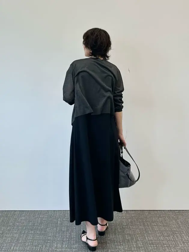 ONWARD CROSSET SELECT maruri コーディネート画像