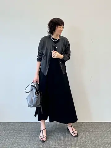 ONWARD CROSSET SELECT maruri コーディネート画像