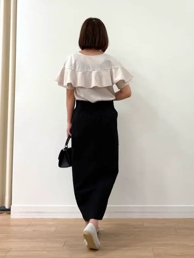 ONWARD CROSSET SELECT 津野 コーディネート画像