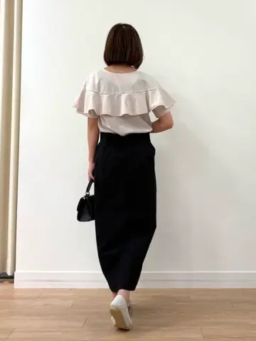 ONWARD CROSSET SELECT 津野 コーディネート画像