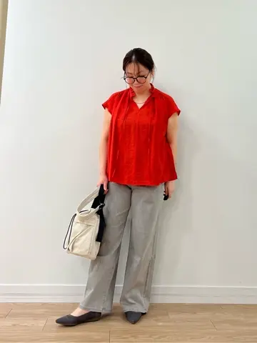 ONWARD CROSSET SELECT 渡邉 コーディネート画像