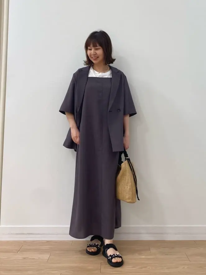  山口 コーディネート画像