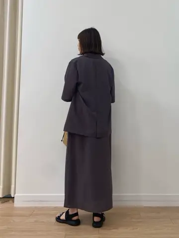 ONWARD CROSSET SELECT 山口 コーディネート画像