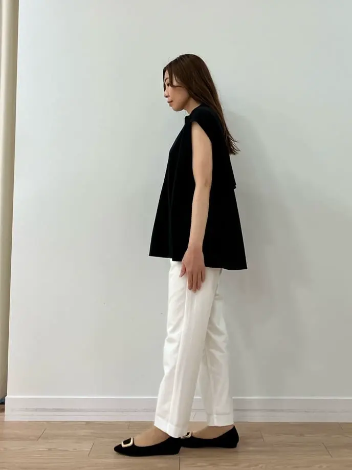 ONWARD CROSSET SELECT 外川 コーディネート画像