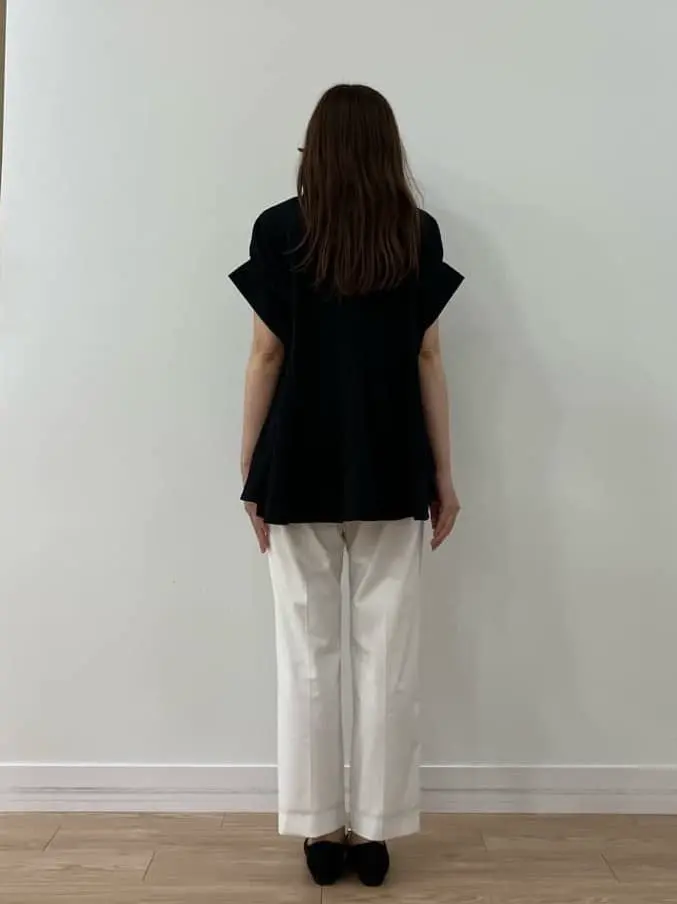 ONWARD CROSSET SELECT 外川 コーディネート画像