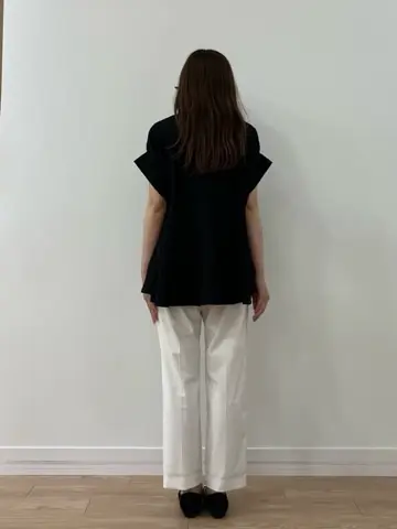 ONWARD CROSSET SELECT 外川 コーディネート画像