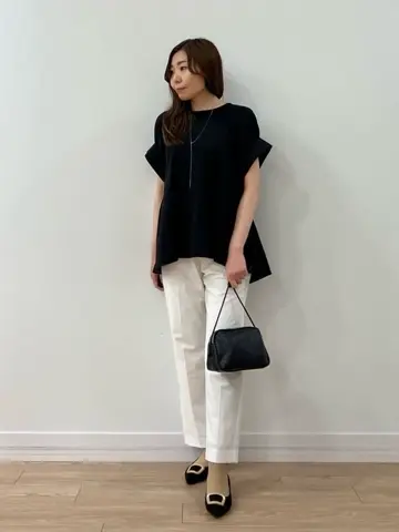 ONWARD CROSSET SELECT 外川 コーディネート画像