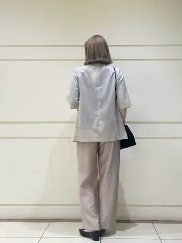 ONWARD CROSSET SELECT 太田 コーディネート画像