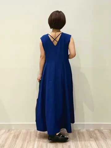 ONWARD CROSSET SELECT 前田 コーディネート画像