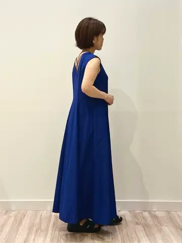 ONWARD CROSSET SELECT 前田 コーディネート画像