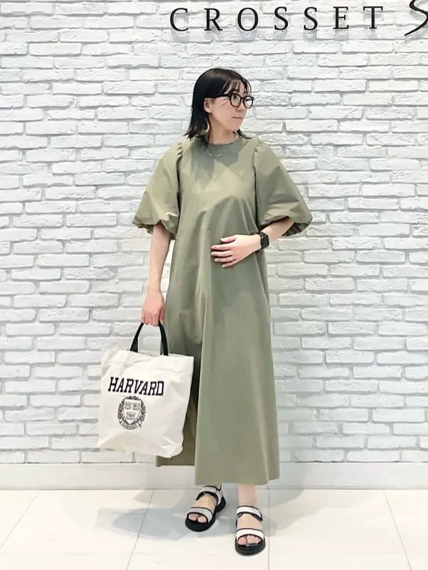  東海林 コーディネート画像