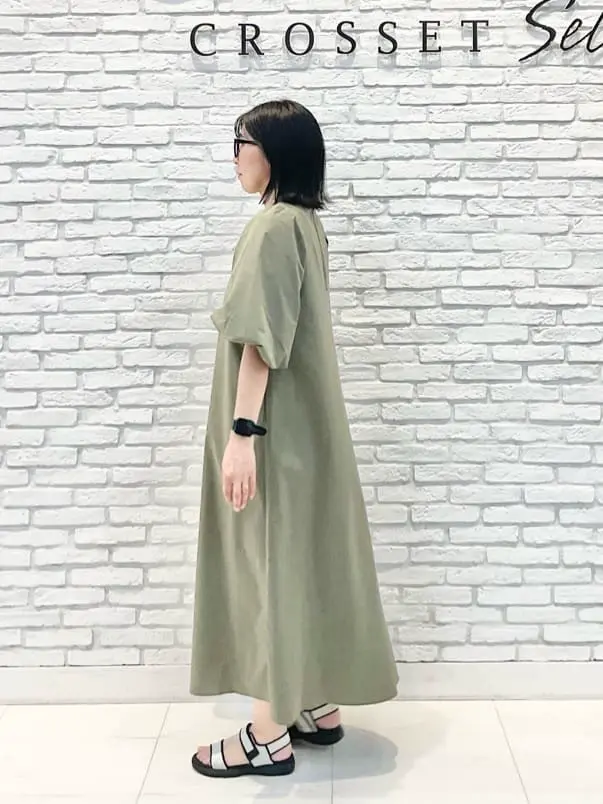 ONWARD CROSSET SELECT 東海林 コーディネート画像