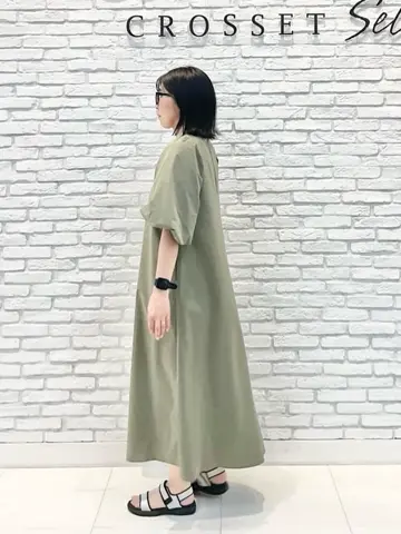 ONWARD CROSSET SELECT 東海林 コーディネート画像