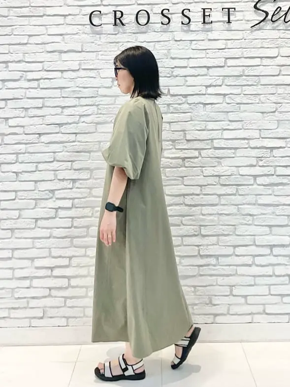 ONWARD CROSSET SELECT 東海林 コーディネート画像