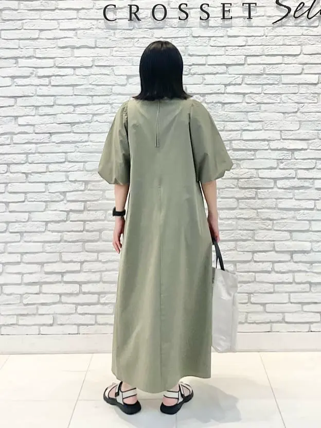 ONWARD CROSSET SELECT 東海林 コーディネート画像