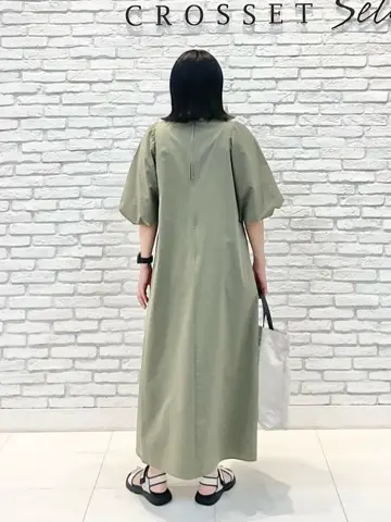 ONWARD CROSSET SELECT 東海林 コーディネート画像